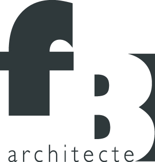 Logo Bescond Architecte